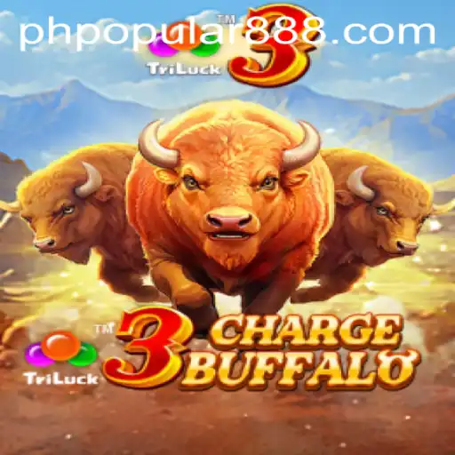 Exploring the Exciting World of '3ChargeBuffalo' - A Popular Game in the Philippines