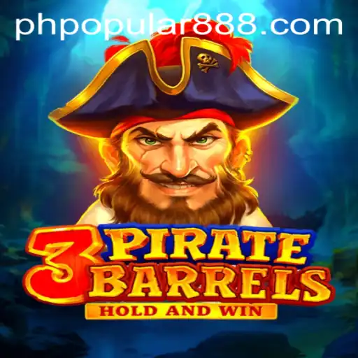 Dive into the Adventure of 3PirateBarrels