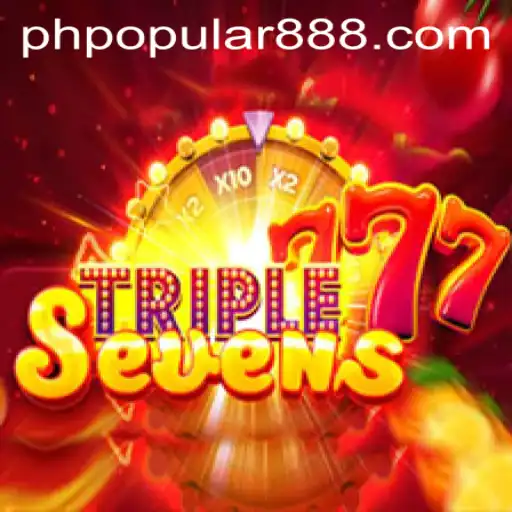 Exploring the Allure of 777TripleSeven: A PH Popular Casino Sensation