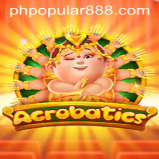 Acrobatics: An Exciting Dive into the Popular PH Game