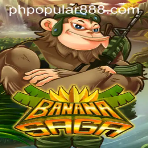 BananaSaga: A Pop Culture Phenomenon in the Philippines