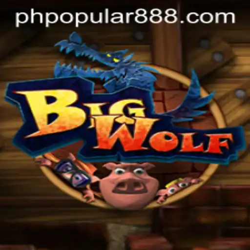 BigWolf: Exploring the Popular New Gaming Sensation