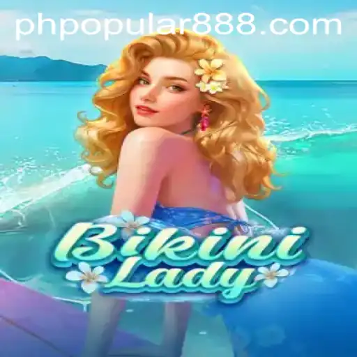 Discover the Fascinating World of BikiniLady: A Popular Gaming Sensation
