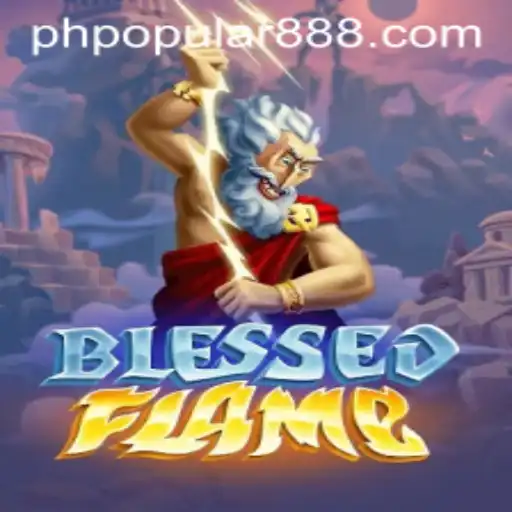 Exploring the Enchanting World of BlessedFlame: A PH Popular Game Phenomenon