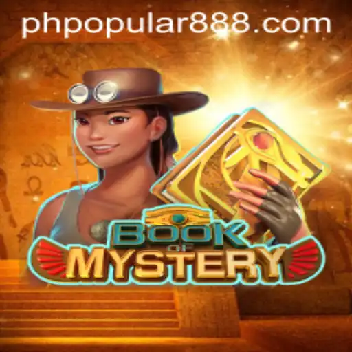 Embark on an Enchanting Journey with Book of Mystery