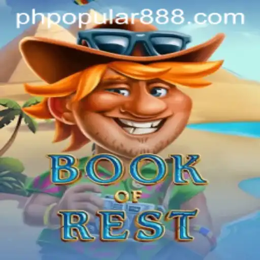 Discovering 'BookofRest': A Journey Through Anticipation and Strategy