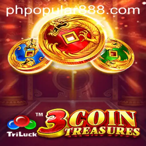 Explore the Fascinating World of 3CoinTreasures: A Popular Sensation in the Philippines