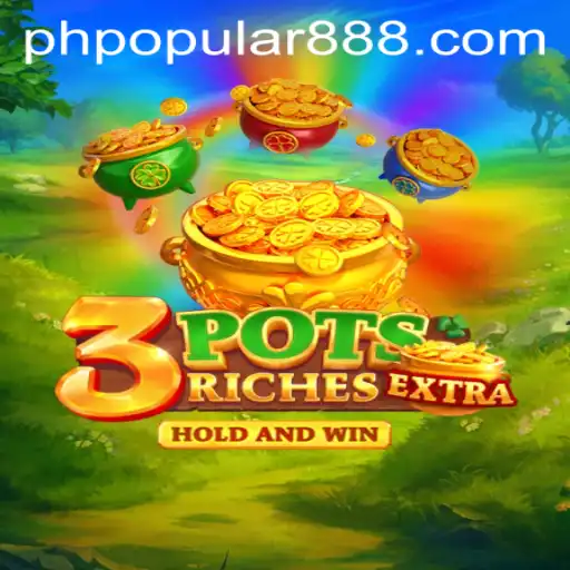 Unveiling 3potsExtra: The Popular Game Taking the Scene by Storm