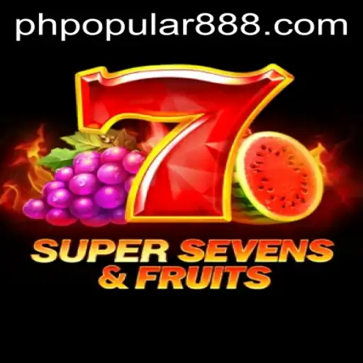 Exploring the World of 7SuperSevensFruits: A Popular PH Game