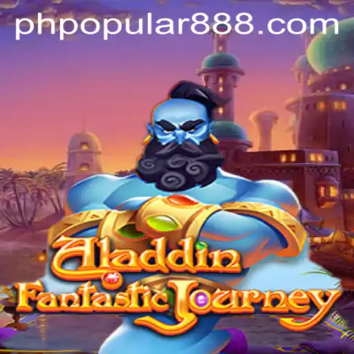 Exploring the Magic: Aladdin - A Popular Game Phenomenon in the Philippines