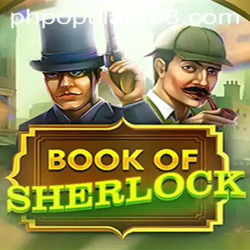Exploring the Enigmatic World of BookOfSherlock: A PH Popular Game