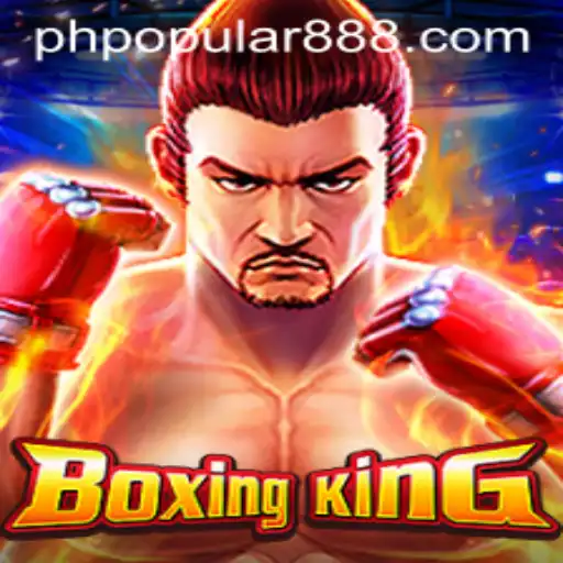 BoxingKing: The Rise of a PH Popular Game Phenomenon