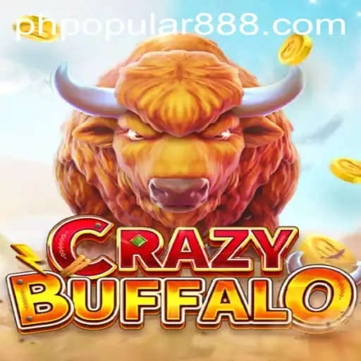 Unleashing the Wild Thrill: Dive into the World of CRAZYBUFFALO