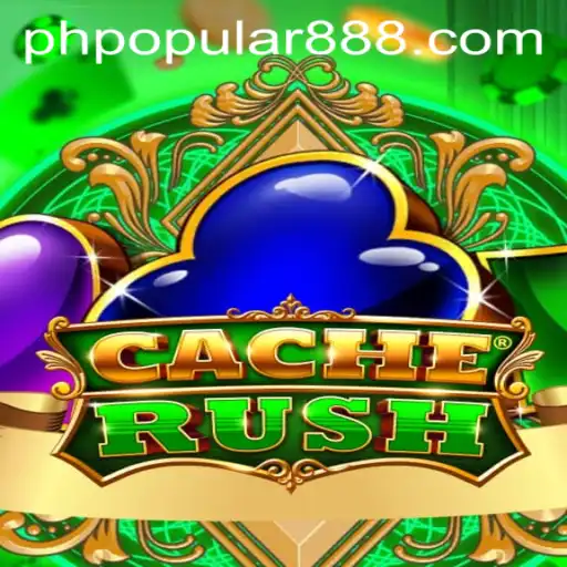 CacheRush: The Thrilling Adventure Game Taking PH by Storm
