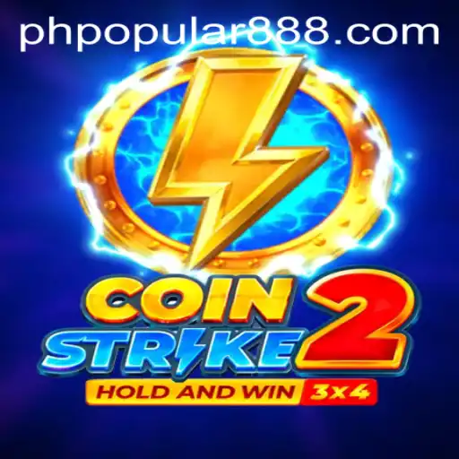 Exploring Coinstrike2: The Next Big Thing in PH Popular Gaming
