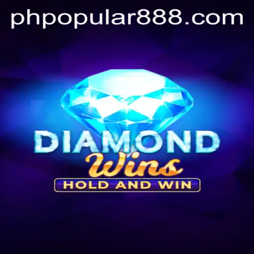 The Allure of DiamondWins: A Deep Dive into One of PH's Most Popular Games