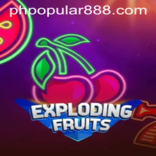ExplodingFruits: A Phenomenon in Mobile Gaming