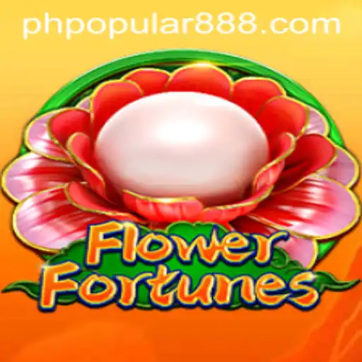 FlowerFortunes: Blossoming Popularity in the Gaming World