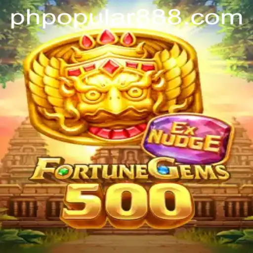 Discover the World of FortuneGems500: A PH Popular Game Taking the Industry by Storm