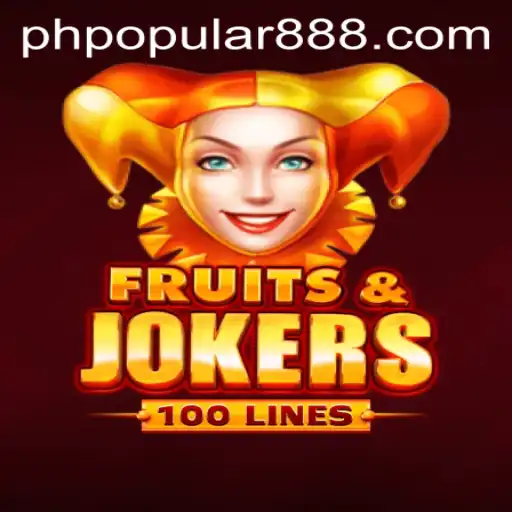 Exploring the Excitement of FruitsAndJokers100: A Popular Gaming Sensation