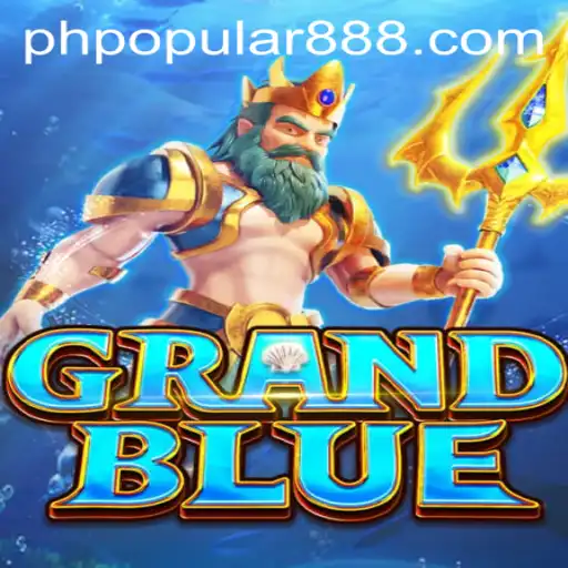 Exploring the Allure of GRANDBLUE: The Latest PH Gaming Sensation