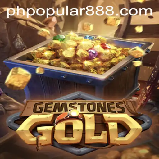 GemstonesGold: A Thrilling Adventure in Gaming