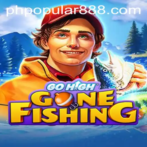 GoHighGoneFishing: A Dive into the PH Popular Game Phenomenon