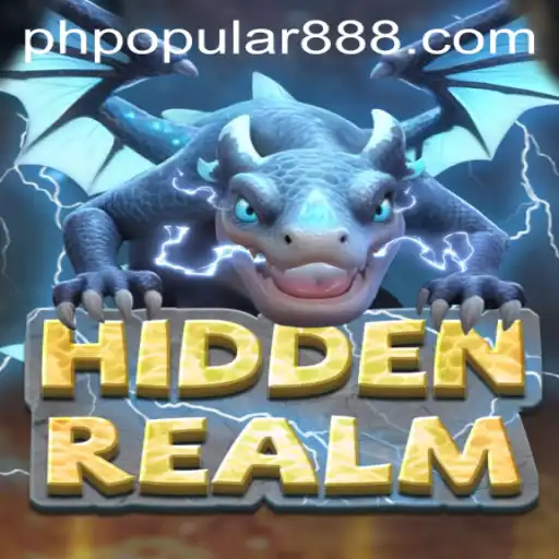 Exploring the Thrilling World of HiddenRealm: A Game Conquering the PH Popular Scene