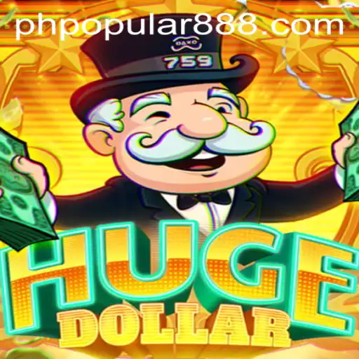 The Worldwide Phenomenon of HugeDollar: Exploring Its Popularity