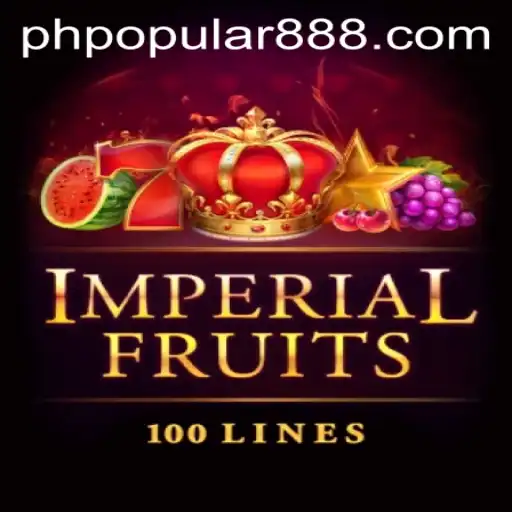 ImperialFruits100: A Detailed Dive into a Popular PH Game Phenomenon