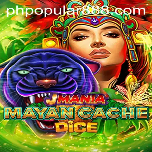 Exploring the Exciting World of JManiaMayanCacheDice: A New Sensation
