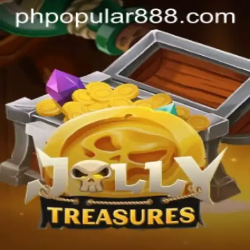 Unveiling JollyTreasures: The Popular New Game Taking the Philippines by Storm