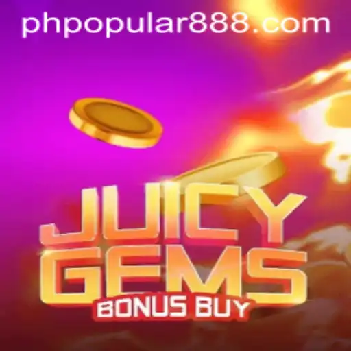 Discover the Thrills of JuicyGemsBonusBuy: A Popular Game in the PH Scene