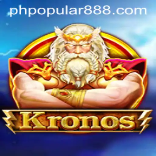 Discovering Kronos: A Deep Dive into the Popular Game Shaking the PH