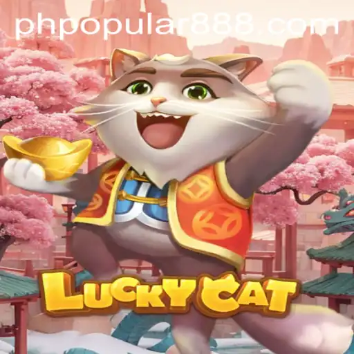 LuckyCat: The Popular Game Captivating Players Across the Philippines