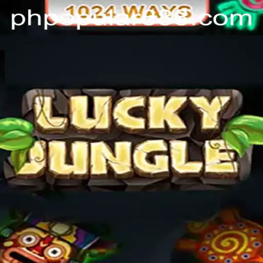 Exploring the Exciting World of LuckyJungle1024: PH's Popular Game