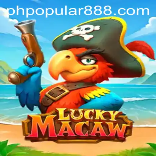 LuckyMacaw: Unraveling the Secrets of the PH Popular Game