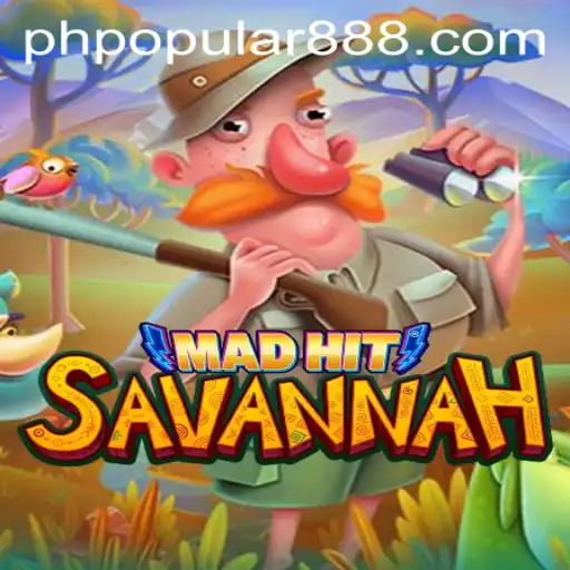 Exploring MadHitSavannah: A Phenom in the Popular Gaming World