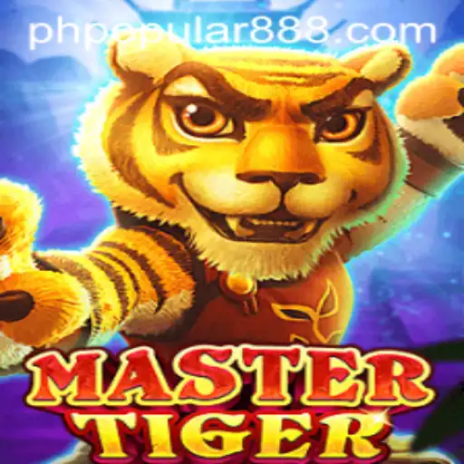 MasterTiger An Exciting Game Adventure