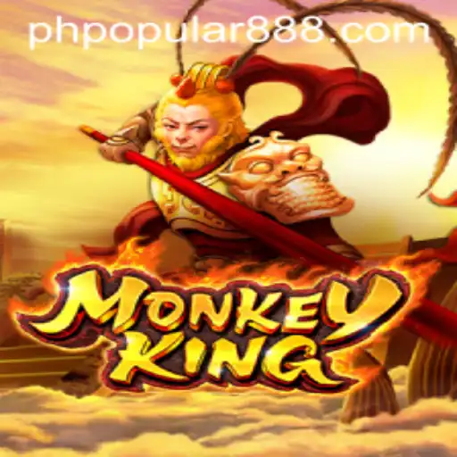 MonkeyKing: The Rising Phenomenon in Online Gaming