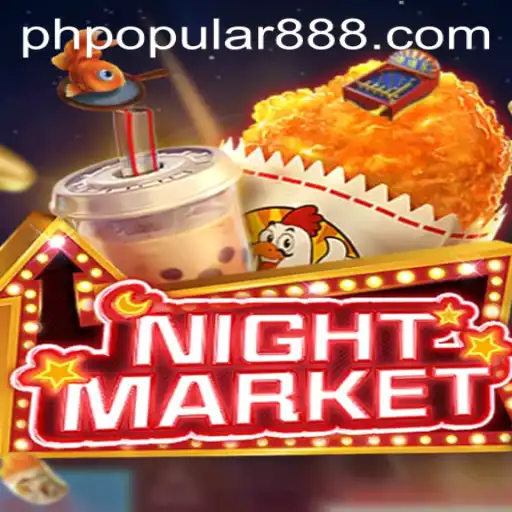 Exploring NIGHTMARKET: A Unique Gaming Experience