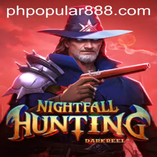 NightfallHunting: The Thrilling Adventure Game Taking the World by Storm