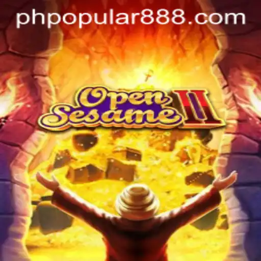 Discover the Thrills of OpenSesameII: A Ph Phenomenon
