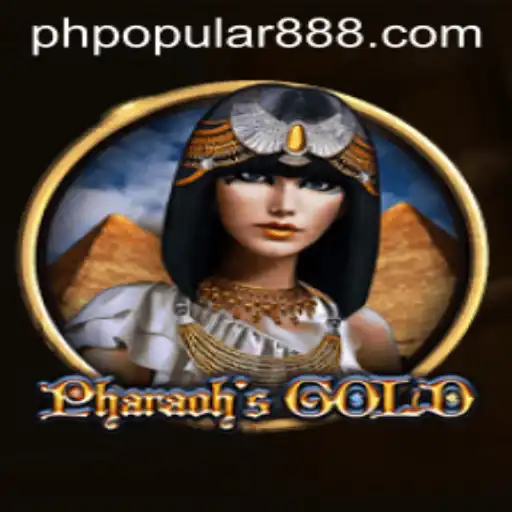 PharaohsGold: Discover the Ancient Treasures