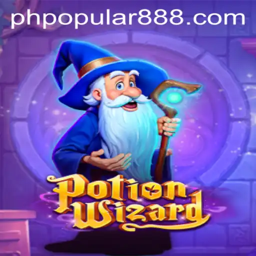 PotionWizard: The Enchanting World of Magical Brews