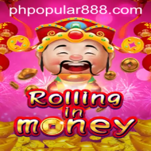 RollingInMoney: The Ultimate Game for Wealth Enthusiasts