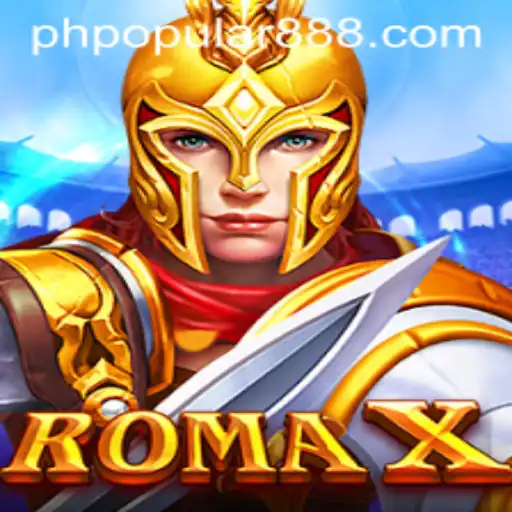 RomaX: The PH Popular Game Taking the World by Storm