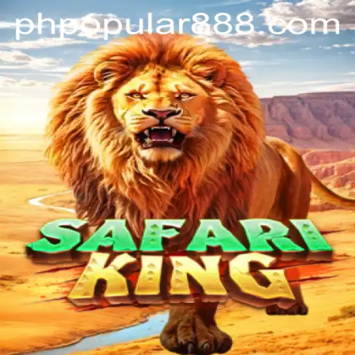 Discover the Thrilling Adventure of SafariKing in the World of Gaming