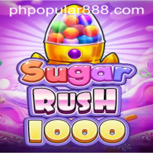 SugarRush1000: The New Sensation Among PH Gamers