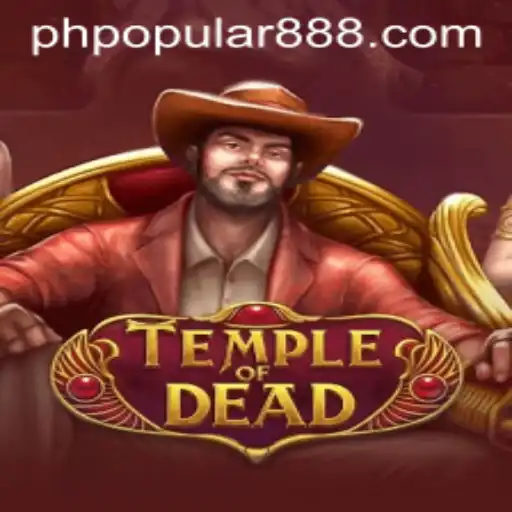 TempleofDead A Journey Through the Mystic Realms
